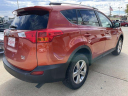 Thumbnail image of 2015 Toyota RAV4 at Car City Inc
