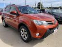 Thumbnail image of 2015 Toyota RAV4 at Car City Inc