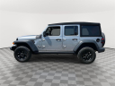 Thumbnail image of 2018 Jeep Wrangler Unlimited at Empire Chrysler Dodge Jeep Ram