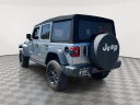 Thumbnail image of 2018 Jeep Wrangler Unlimited at Empire Chrysler Dodge Jeep Ram