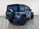 Thumbnail image of 2018 Jeep Wrangler Unlimited at Empire Chrysler Dodge Jeep Ram