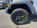 Thumbnail image of 2018 Jeep Wrangler Unlimited at Empire Chrysler Dodge Jeep Ram