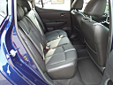 Thumbnail image of 2020 Nissan LEAF at Mathews Nissan