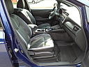 Thumbnail image of 2020 Nissan LEAF at Mathews Nissan