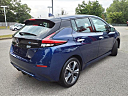 Thumbnail image of 2020 Nissan LEAF at Mathews Nissan