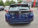 Thumbnail image of 2020 Nissan LEAF at Mathews Nissan
