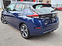 Thumbnail image of 2020 Nissan LEAF at Mathews Nissan