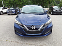 Thumbnail image of 2020 Nissan LEAF at Mathews Nissan