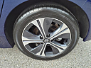 Thumbnail image of 2020 Nissan LEAF at Mathews Nissan