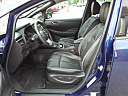 Thumbnail image of 2020 Nissan LEAF at Mathews Nissan