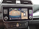 Thumbnail image of 2020 Nissan LEAF at Mathews Nissan