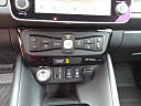 Thumbnail image of 2020 Nissan LEAF at Mathews Nissan