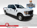 Thumbnail image of 2021 Ford F-150 at Midway Motors Hutchinson