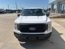 Thumbnail image of 2021 Ford F-150 at Midway Motors Hutchinson