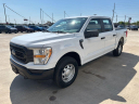 Thumbnail image of 2021 Ford F-150 at Midway Motors Hutchinson