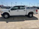 Thumbnail image of 2021 Ford F-150 at Midway Motors Hutchinson