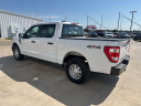 Thumbnail image of 2021 Ford F-150 at Midway Motors Hutchinson