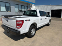 Thumbnail image of 2021 Ford F-150 at Midway Motors Hutchinson