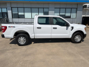 Thumbnail image of 2021 Ford F-150 at Midway Motors Hutchinson