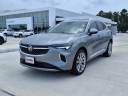 Thumbnail image of 2023 Buick Envision at Team Gillman Volkswagen