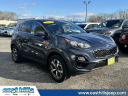 Thumbnail image of 2021 Kia Sportage at East Hills Chrysler Jeep Dodge