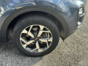 2021 Kia Sportage LX at East Hills Chrysler Jeep Dodge