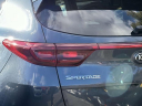 Thumbnail image of 2021 Kia Sportage at East Hills Chrysler Jeep Dodge