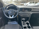 Thumbnail image of 2021 Kia Sportage at East Hills Chrysler Jeep Dodge