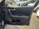 Thumbnail image of 2021 Kia Sportage at East Hills Chrysler Jeep Dodge