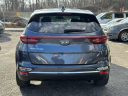 Thumbnail image of 2021 Kia Sportage at East Hills Chrysler Jeep Dodge