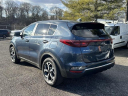 Thumbnail image of 2021 Kia Sportage at East Hills Chrysler Jeep Dodge