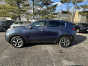 Thumbnail image of 2021 Kia Sportage at East Hills Chrysler Jeep Dodge