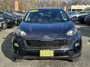 Thumbnail image of 2021 Kia Sportage at East Hills Chrysler Jeep Dodge