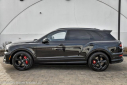 Thumbnail image of 2022 Bentley Bentayga at PerilloDownersGrove of Downers Grove, IL