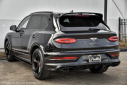 Thumbnail image of 2022 Bentley Bentayga at PerilloDownersGrove of Downers Grove, IL