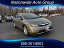 Thumbnail image of 2008 Honda Civic at Nationwide Auto Group