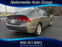 Thumbnail image of 2008 Honda Civic at Nationwide Auto Group
