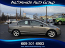 Thumbnail image of 2008 Honda Civic at Nationwide Auto Group