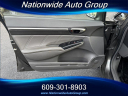 2008 Honda Civic EX-L w/Navi at Nationwide Auto Group