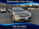 Thumbnail image of 2008 Honda Civic at Nationwide Auto Group