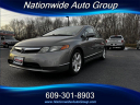 Thumbnail image of 2008 Honda Civic at Nationwide Auto Group