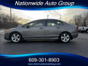 Thumbnail image of 2008 Honda Civic at Nationwide Auto Group