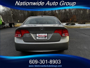 Thumbnail image of 2008 Honda Civic at Nationwide Auto Group