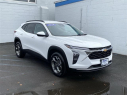 Thumbnail image of 2024 Chevrolet Trax at New Rochelle Chevrolet