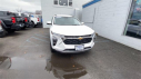 Thumbnail image of 2024 Chevrolet Trax at New Rochelle Chevrolet