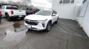Thumbnail image of 2024 Chevrolet Trax at New Rochelle Chevrolet