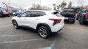 Thumbnail image of 2024 Chevrolet Trax at New Rochelle Chevrolet