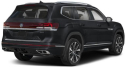 Thumbnail image of 2025 Volkswagen Atlas at Volkswagen of West Islip
