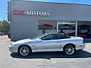 2002 Chevrolet Camaro Z28 at DM Motors LLC