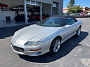 Thumbnail image of 2002 Chevrolet Camaro at DM Motors LLC